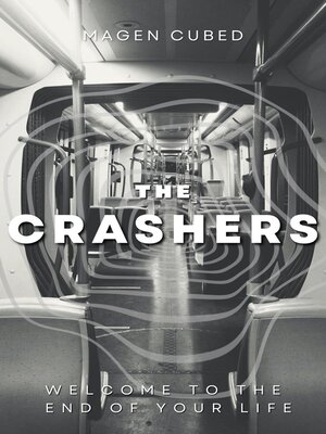 cover image of The Crashers
